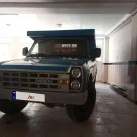 نیسان مدل 86|خودرو سواری و وانت|ارومیه, |دیوار