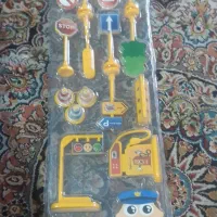 شهر راهنمایی و رانندگی