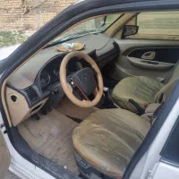 پارس tu5|خودرو سواری و وانت|کازرون, |دیوار