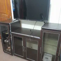 میز تی وی|میز تلویزیون|قم, سالاریه|دیوار