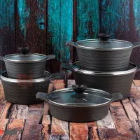 سرویس قابلمه عروس جهزیه