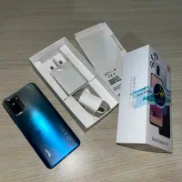 گوشی شیائومی مدل Redmi note 10 S
