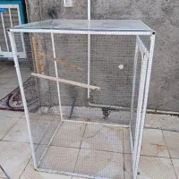 قفس حیوانات