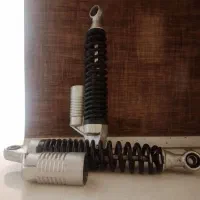کمک موتور هندا|قطعات یدکی و لوازم جانبی|سبزوار, قصبه غربی|دیوار