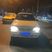 پراید ۱۳۲ مدل ۹۰ دوگانه دستی|خودرو سواری و وانت|اقبالیه, |دیوار