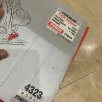 گرد بر رونیکس پلمپ آکبند|ابزارآلات|تهران, صد دستگاه|دیوار