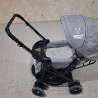 کالسکه سه تیکه دلیجان اصلی