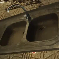سینک روکار آشپزخانه
