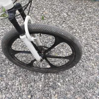 دوچرخه ۲۶ اسپرت|دوچرخه، اسکیت، اسکوتر|رشت, جانبازان|دیوار