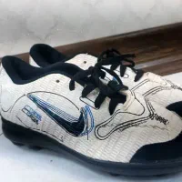 کتونی فوتبال استوک و کشتی|کیف، کفش، کمربند|اراک, |دیوار