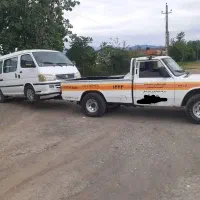 امدادخودرو رضوانشهر مکانیکی سیار