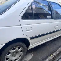 پژو پارس سال مدل ۱۴۰۰