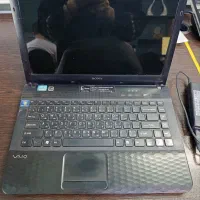 لپ‌تاپ سونی Sony Vaio PCG-61A11N - کارکرده|رایانه همراه|مشهد, فلسطین|دیوار