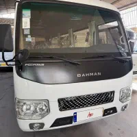 مینی بوس ایسوزو سحر پلاس