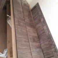 سرویس خواب دونفره‌ باتشک|تخت و سرویس خواب|بروجرد, |دیوار