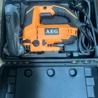 اره چکشی عمودبر aeg آلمان