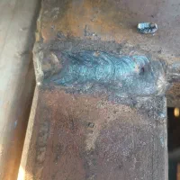 استخدام جوشکار