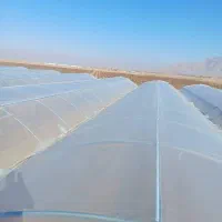 نصب انواع گلخانه صنعتی|خدمات پیشه و مهارت|شیراز, حومه شیراز|دیوار