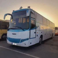 اتوبوس اسکانیا کلاسیک مدل 84