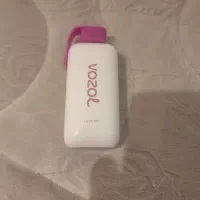 ۲ پاد و یک ویپ یکبار مصرف