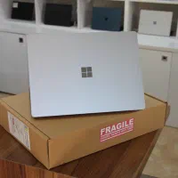 سرفیس لپتاپ 5 surface laptop اپن باکس