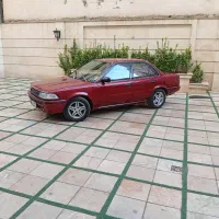 کرولا استثنایی