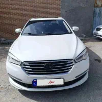 لیفان 820 مدل 2018 تمیز