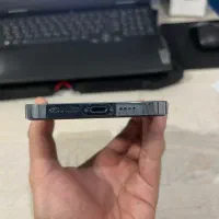 آیفون ۱۳ پرومکس ۲۵۶|موبایل|تهران, سازمان برنامه شمالی|دیوار