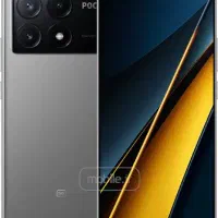 poco x6 pro 512gig