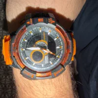 ساعت جی شاک های کپی