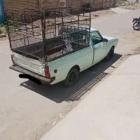پیکان|خودرو سواری و وانت|اهواز, شریعتی جنوبی|دیوار