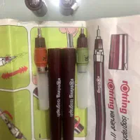 راپید دائمی روترینگ اصل آلمان|لوازم التحریر|قم, یخچال قاضی|دیوار