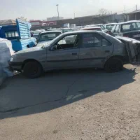 خودرو تصادفی|خودرو سواری و وانت|تبریز, |دیوار