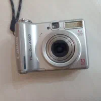 دور بین  کانن|دوربین عکاسی و فیلم‌برداری|اصفهان, شهرک سلامت|دیوار