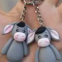 جاکلیدی الاغی