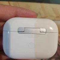airpod pro 1 اصلی|لوازم جانبی موبایل و تبلت|تهران, حشمتیه|دیوار
