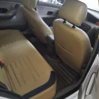 سمند Ef7 دوگانه