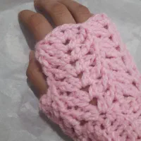 دستکش های زیبا|لباس|کرمانشاه, |دیوار