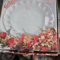 سرویس غذا خوری ۶نفره|ظروف سرو و پذیرایی|مشهد, رده|دیوار