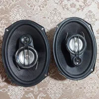 باند کنوود 718 در حد نو