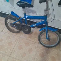 دوچرخه ۱۶
