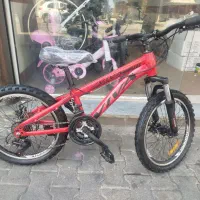 اسباب دوچرخه بچه در طرح و رنگ های متنوع|اسباببازی بچه|مرند, |دیوار