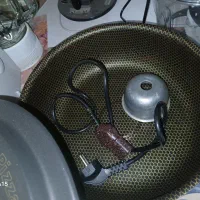 کیک پز برقی|اجاق گاز و لوازم برقی پخت‌وپز|اردکان, |دیوار