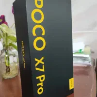 Poco X7 pro 512/12