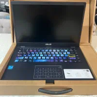 لپتاپ نسل ۱۲ ام کادویی لوکس ایسوس|رایانه همراه|تهران, بلوار کشاورز|دیوار