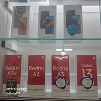 شیائومی ردمی a3