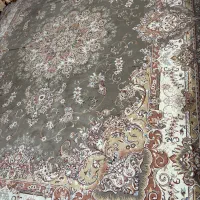 فرش در حد نو