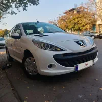 207 مدل 99 سقف فلز|خودرو سواری و وانت|تبریز, |دیوار