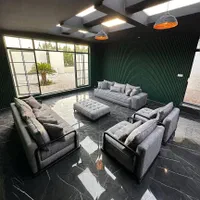مبل مینیمال|مبلمان خانگی و میز عسلی|شوشتر, |دیوار