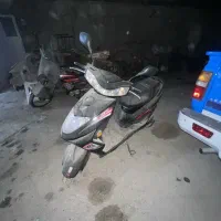 موتور برقی صفر